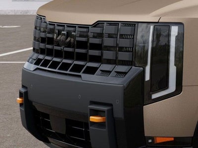 2027 Kia Telluride Base