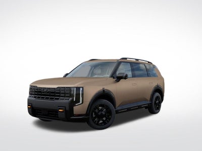 2027 Kia Telluride Base