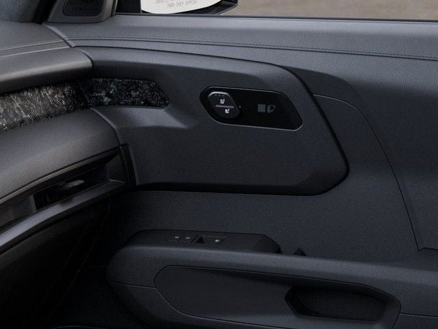 2027 Kia Telluride Base