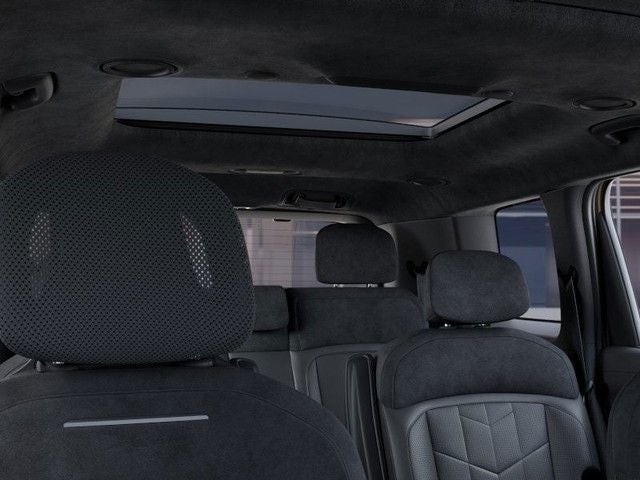 2027 Kia Telluride Base