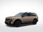 2027 Kia Telluride Base
