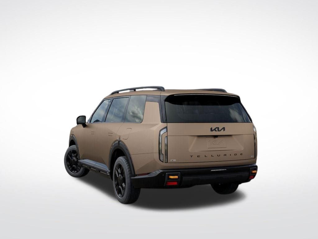 2027 Kia Telluride Base