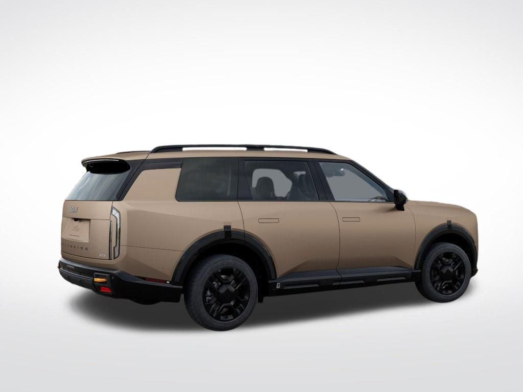 2027 Kia Telluride Base