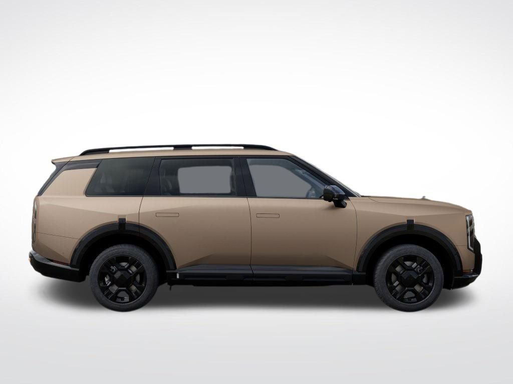 2027 Kia Telluride Base