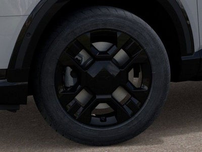 2027 Kia Telluride Base