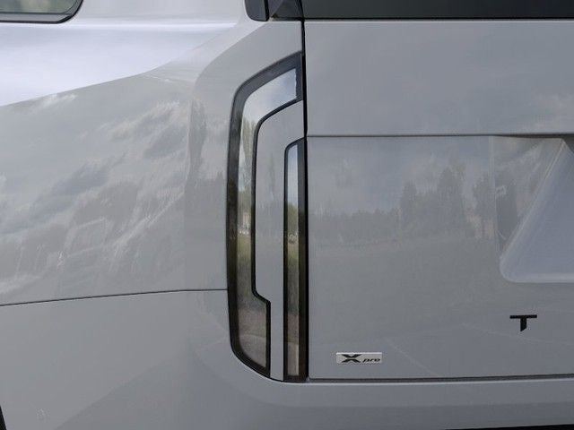 2027 Kia Telluride Base