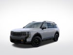 2027 Kia Telluride Base