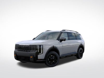2027 Kia Telluride Base