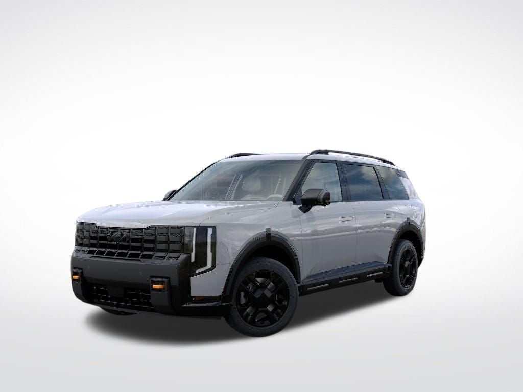 2027 Kia Telluride Base