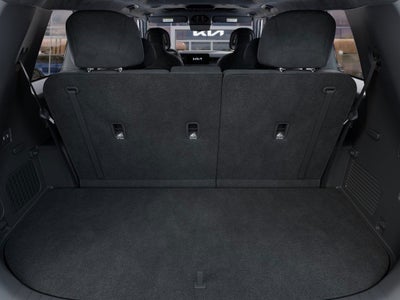 2027 Kia Telluride Base