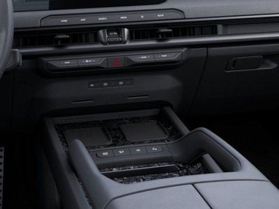 2027 Kia Telluride Base