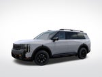 2027 Kia Telluride Base