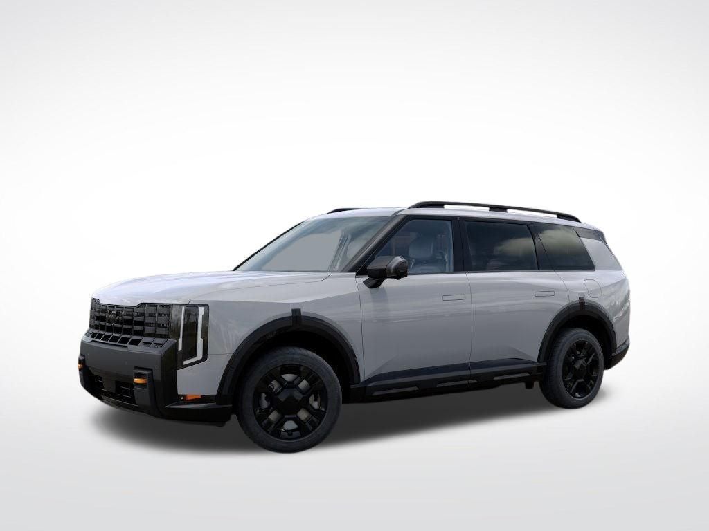 2027 Kia Telluride Base