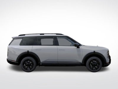 2027 Kia Telluride Base