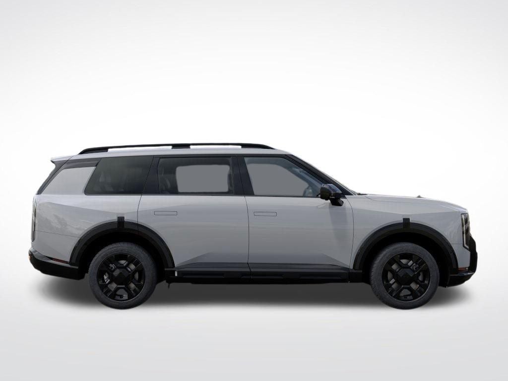 2027 Kia Telluride Base