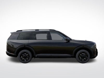 2027 Kia Telluride X-Pro SX-Prestige