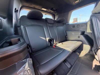 2027 Kia Telluride SX-Prestige