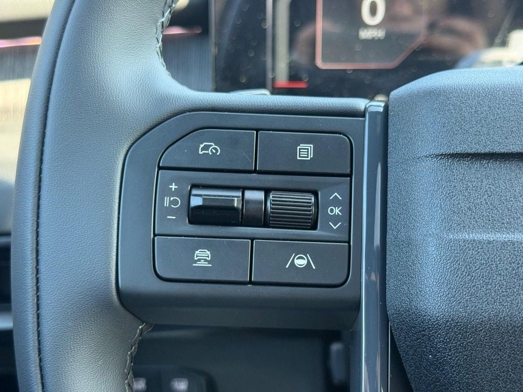 2027 Kia Telluride SX-Prestige