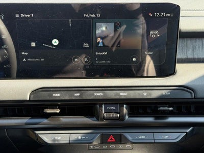 2027 Kia Telluride SX-Prestige