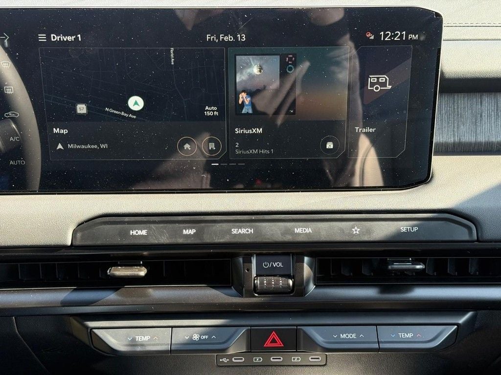 2027 Kia Telluride SX-Prestige