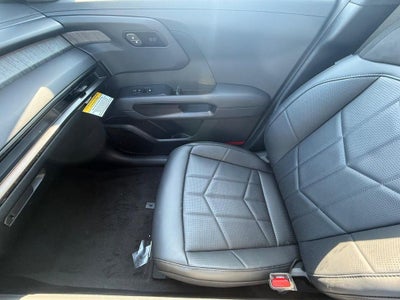 2027 Kia Telluride SX-Prestige