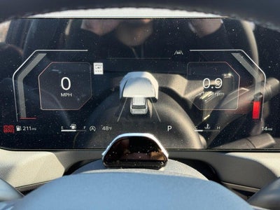 2027 Kia Telluride SX-Prestige