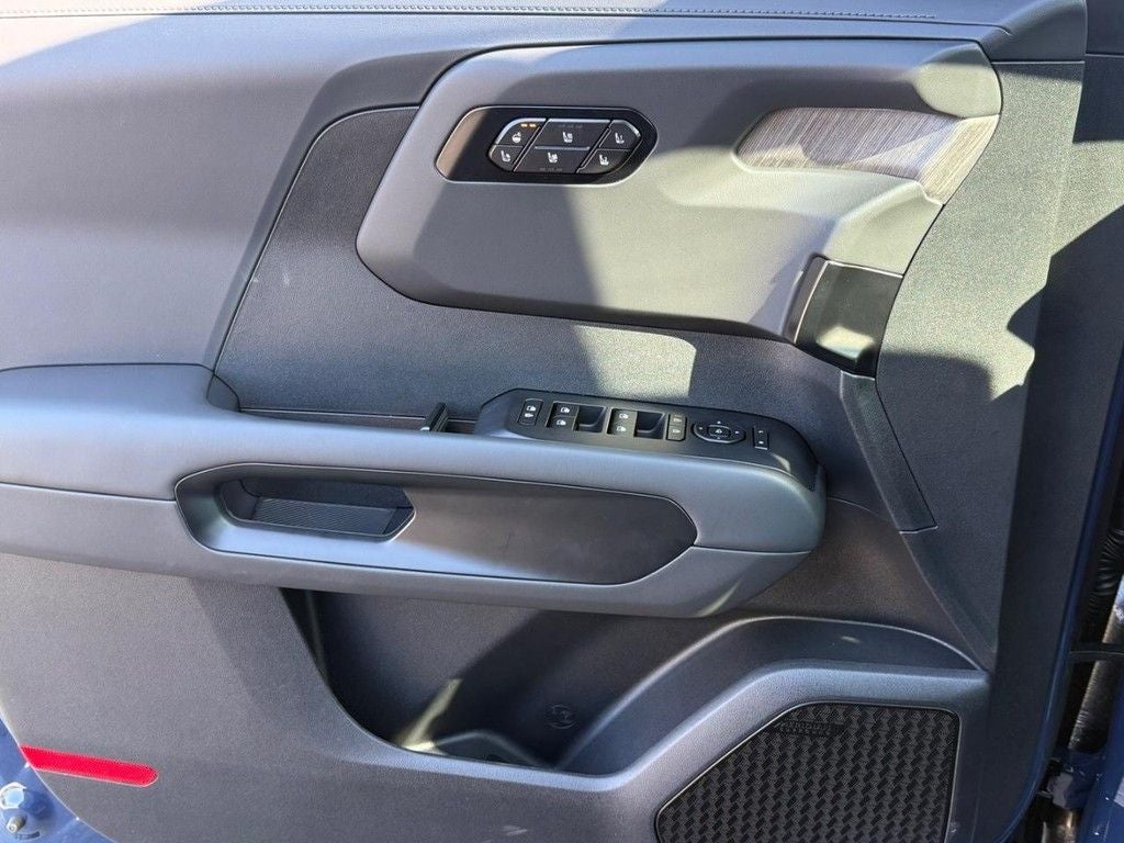 2027 Kia Telluride SX-Prestige