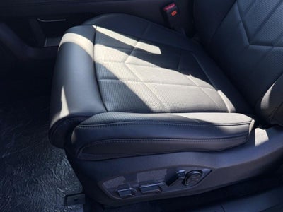 2027 Kia Telluride SX-Prestige