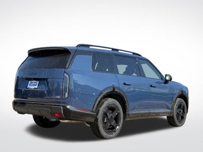 2027 Kia Telluride SX-Prestige