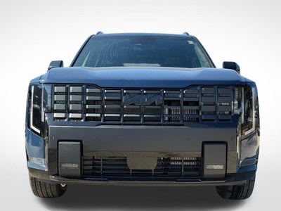 2027 Kia Telluride SX-Prestige