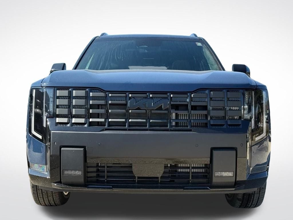 2027 Kia Telluride SX-Prestige