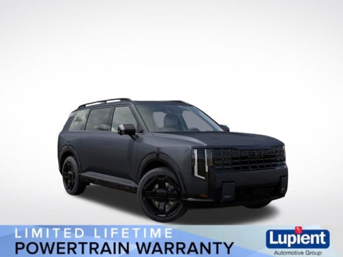 2027 Kia Telluride Base