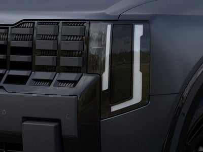 2027 Kia Telluride Base