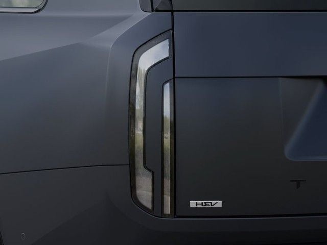 2027 Kia Telluride Base