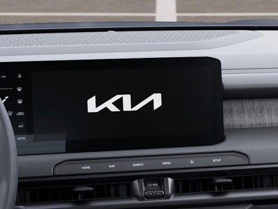 2027 Kia Telluride Base