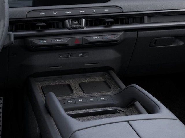 2027 Kia Telluride Base