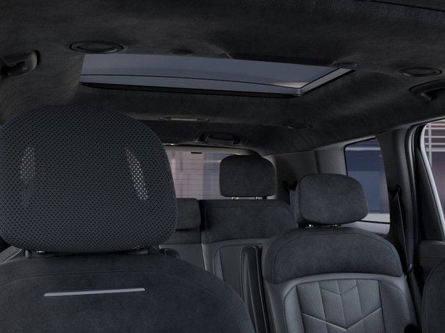 2027 Kia Telluride Base