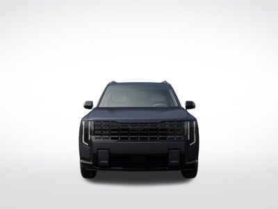 2027 Kia Telluride Base