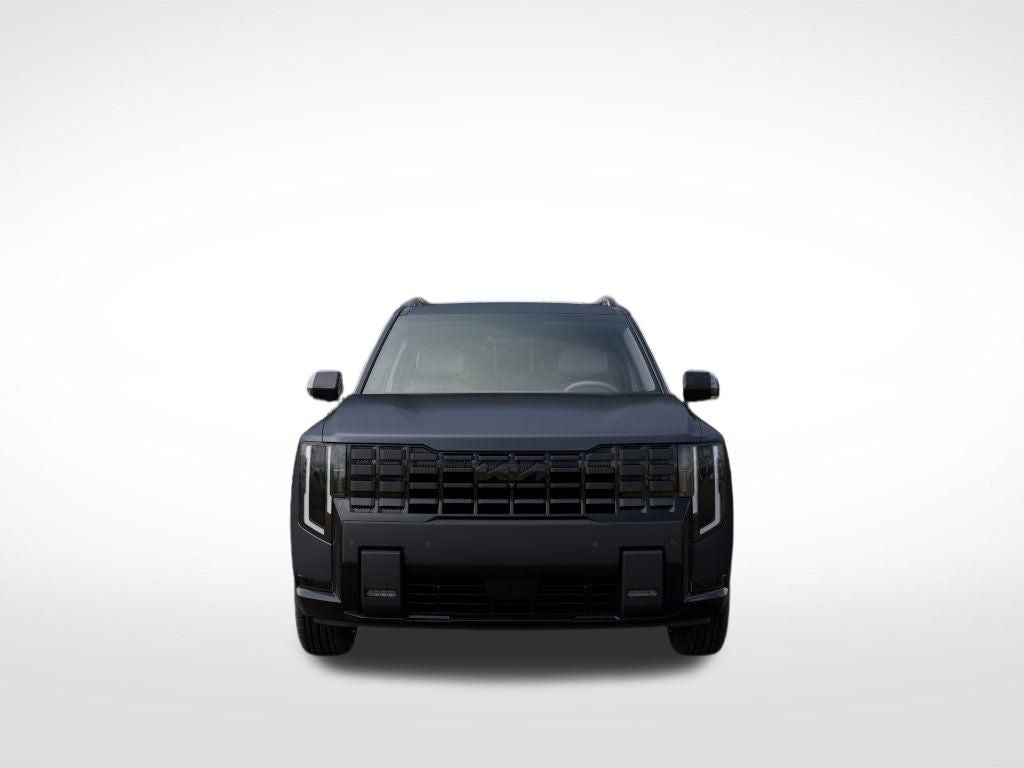 2027 Kia Telluride Base
