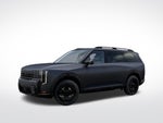 2027 Kia Telluride Base
