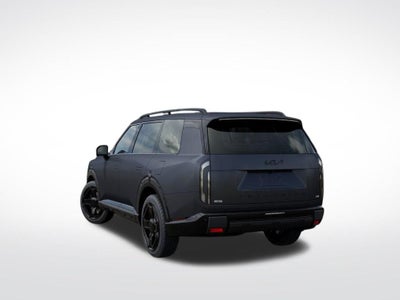 2027 Kia Telluride Base