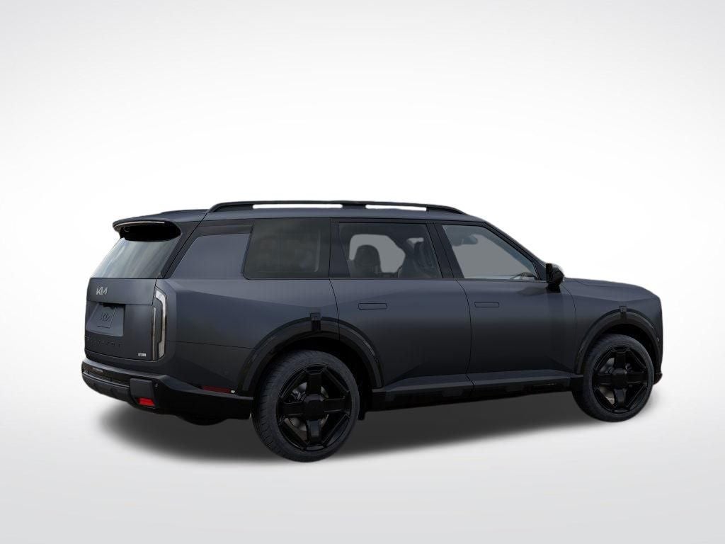 2027 Kia Telluride Base