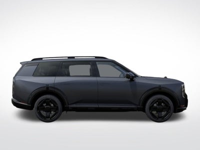 2027 Kia Telluride Base