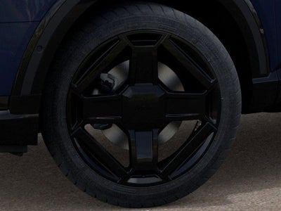 2027 Kia Telluride SX-Prestige