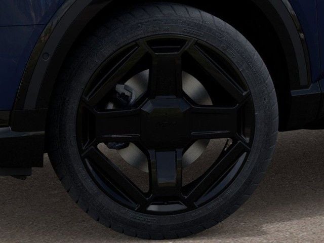 2027 Kia Telluride SX-Prestige