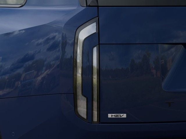 2027 Kia Telluride SX-Prestige