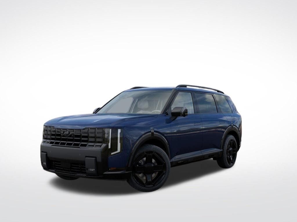 2027 Kia Telluride SX-Prestige