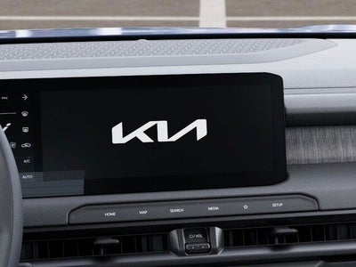 2027 Kia Telluride SX-Prestige