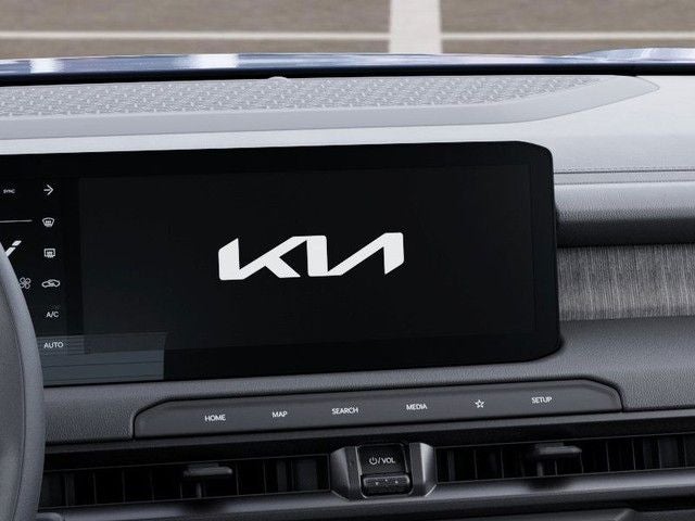 2027 Kia Telluride SX-Prestige