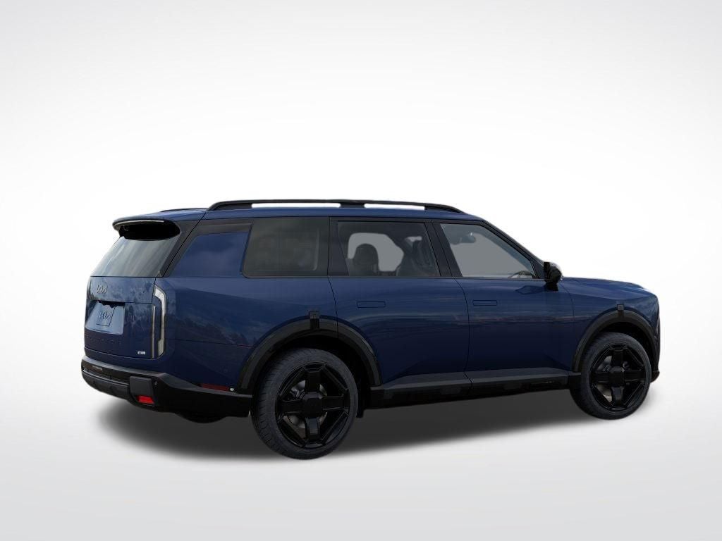 2027 Kia Telluride SX-Prestige